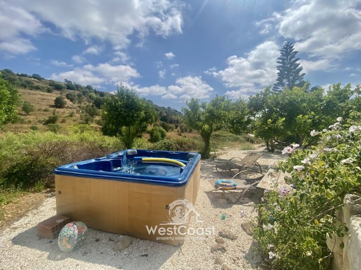 Image No.8-Bungalow de 3 chambres à vendre à Armou