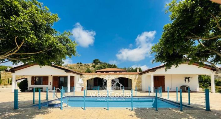 Image No.3-6 Bed Bungalow for sale