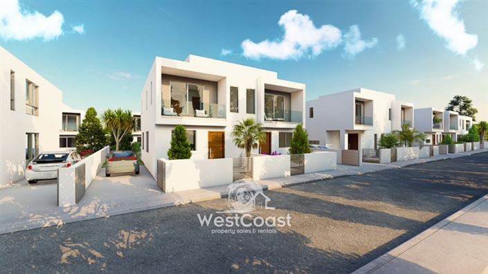 Image No.3-Villa de 2 chambres à vendre à Mandria