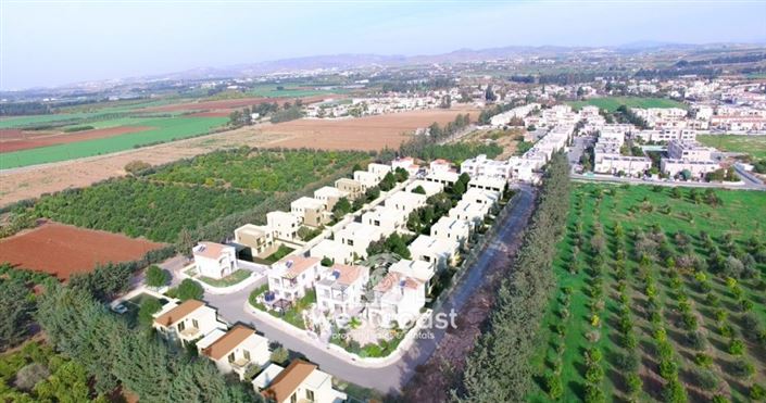 Image No.5-Villa de 2 chambres à vendre à Mandria