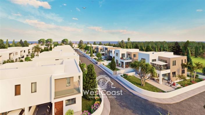 Image No.6-Villa de 2 chambres à vendre à Mandria