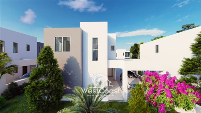 Image No.2-3 Bed Villa for sale