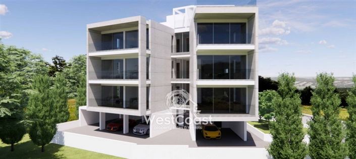 Image No.2-3 Bed Apartment for sale