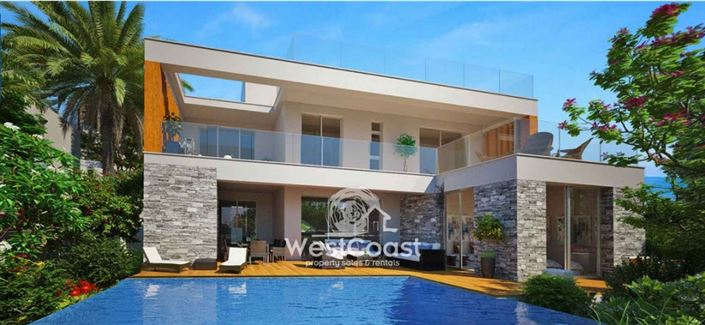 Image No.1-4 Bed Villa for sale