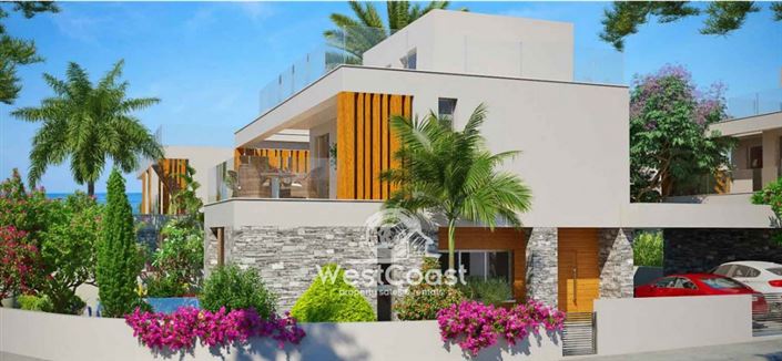 Image No.2-4 Bed Villa for sale