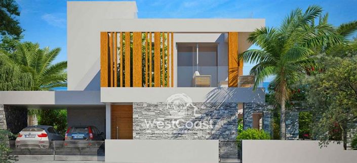 Image No.2-5 Bed Villa for sale