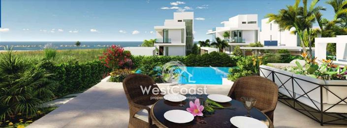 Image No.2-Villa de 4 chambres à vendre à Lachi