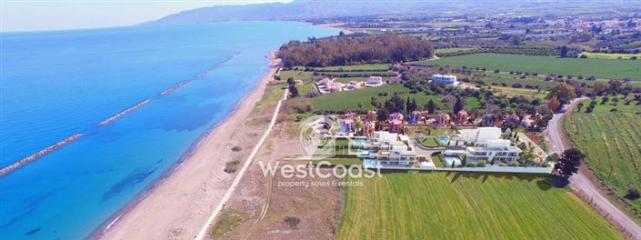 Image No.4-Villa de 4 chambres à vendre à Lachi