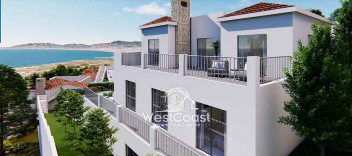 Image No.2-Villa de 3 chambres à vendre à Polis