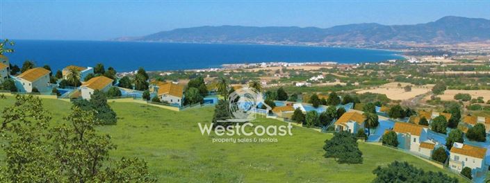 Image No.3-Villa de 3 chambres à vendre à Polis