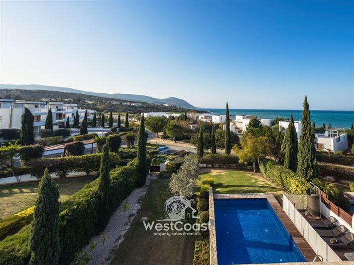 Image No.4-Villa de 4 chambres à vendre à Lachi