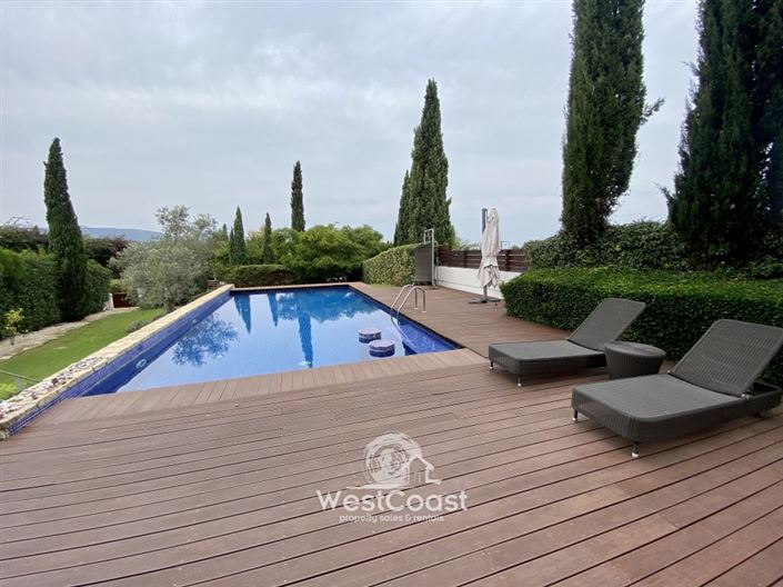 Image No.3-Villa de 4 chambres à vendre à Lachi