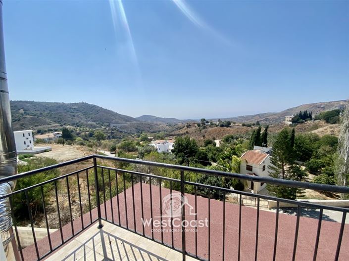 Image No.3-Maison de ville de 2 chambres à vendre à Marathounda