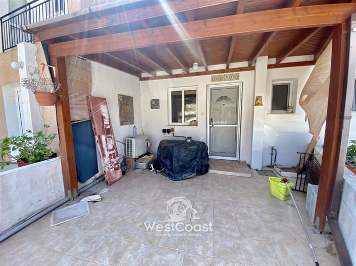 Image No.6-Maison de ville de 2 chambres à vendre à Marathounda