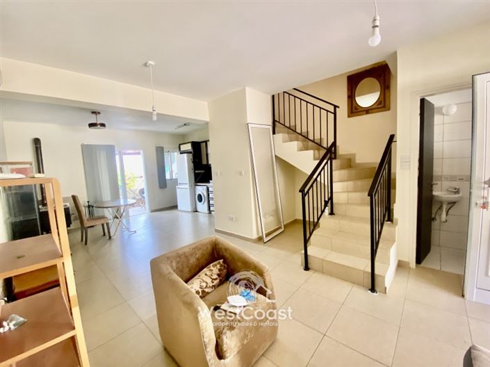 Image No.7-Maison de ville de 2 chambres à vendre à Marathounda