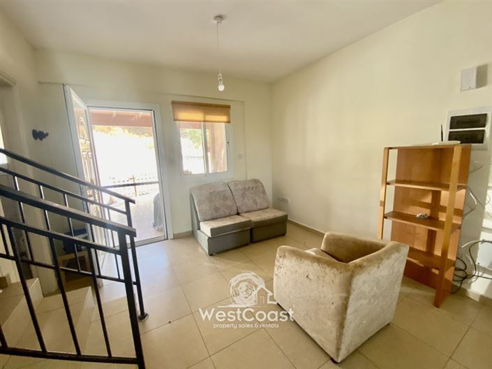 Image No.8-Maison de ville de 2 chambres à vendre à Marathounda