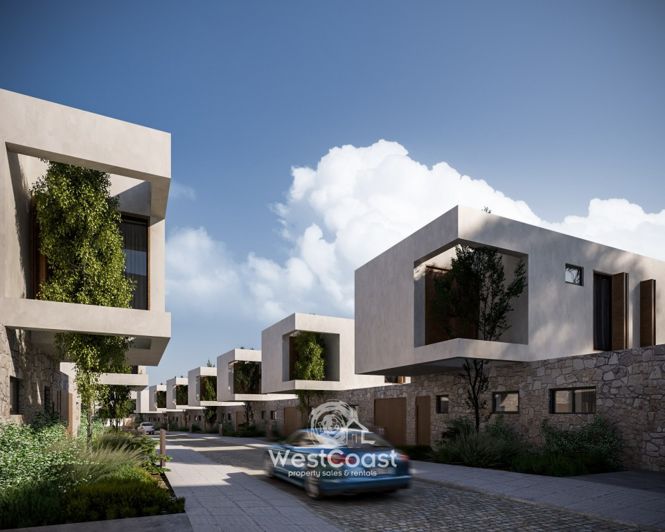 Image No.1-3 Bed Villa for sale
