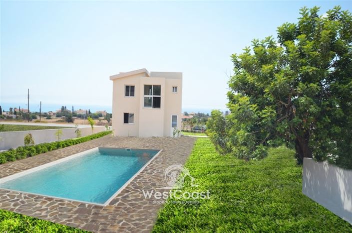 Image No.1-Villa de 3 chambres à vendre à Coral Bay