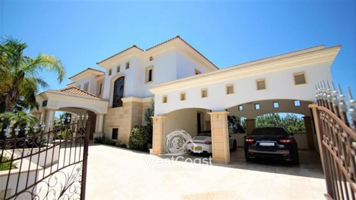 Image No.2-5 Bed Villa for sale