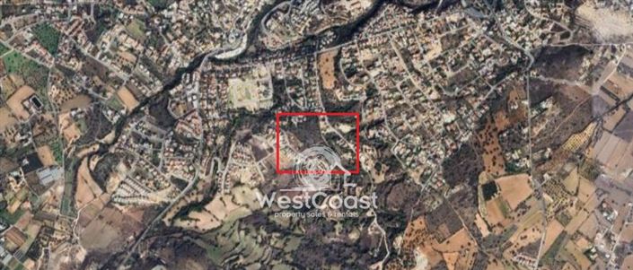 Image No.2-Terrain à vendre à Tala