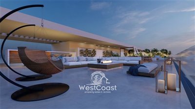 1 - Kato Paphos, Appartement