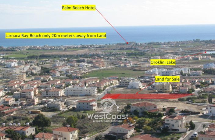 Image No.1-Plot for sale