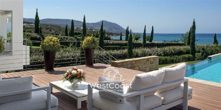 Image No.4-Villa de 4 chambres à vendre à Lachi