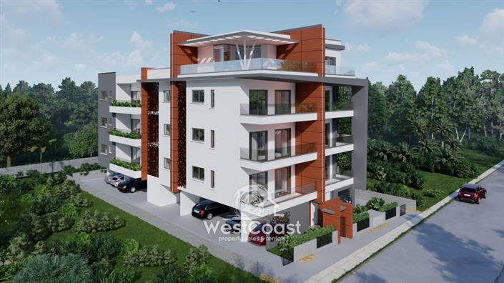Image No.1-2 Bed Apartment for sale