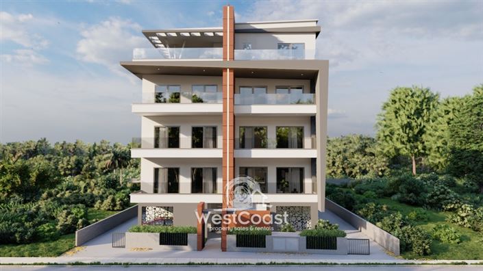 Image No.2-3 Bed Penthouse for sale