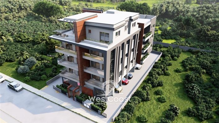 Image No.4-3 Bed Penthouse for sale