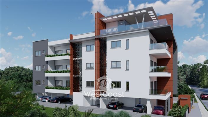 Image No.6-3 Bed Penthouse for sale