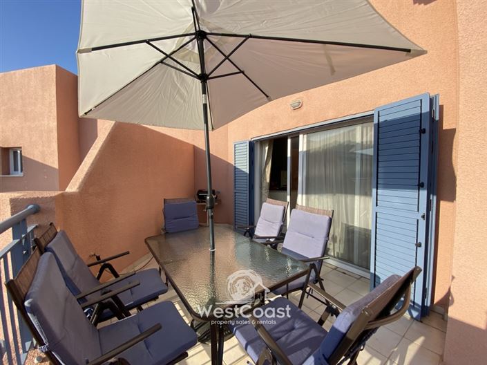 Image No.2-Penthouse de 3 chambres à vendre à Kato Paphos