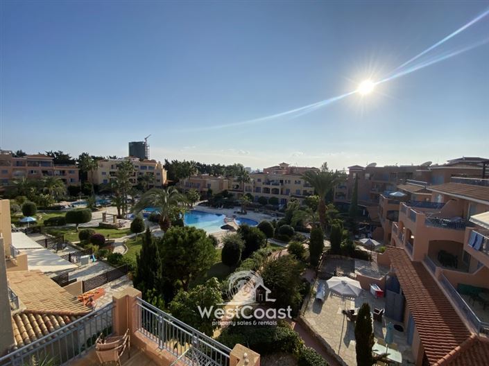 Image No.3-Penthouse de 3 chambres à vendre à Kato Paphos