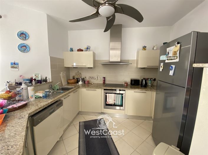 Image No.5-Penthouse de 3 chambres à vendre à Kato Paphos