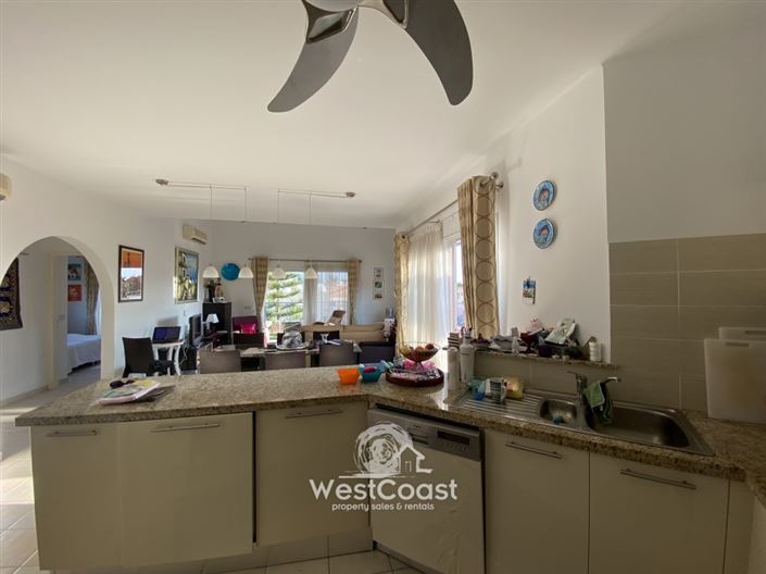 Image No.6-Penthouse de 3 chambres à vendre à Kato Paphos