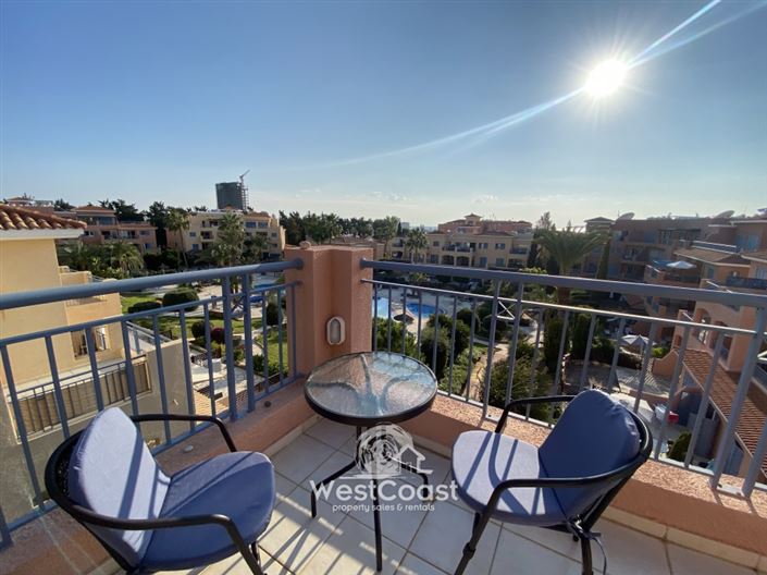 Image No.9-Penthouse de 3 chambres à vendre à Kato Paphos