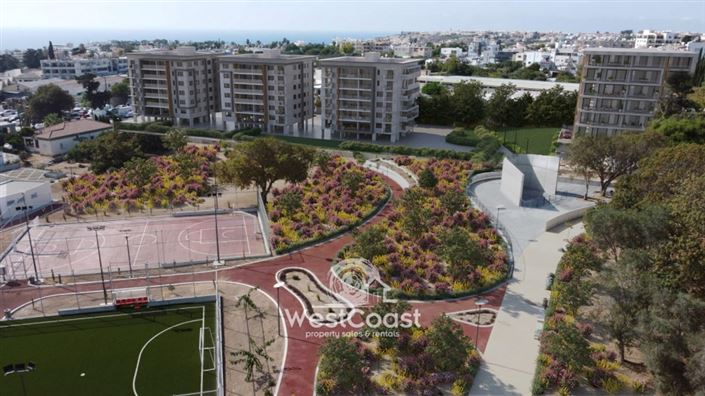 Image No.8-Appartement de 2 chambres à vendre à Paphos