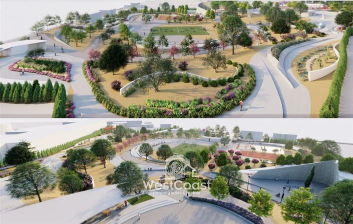 Image No.10-Appartement de 2 chambres à vendre à Paphos