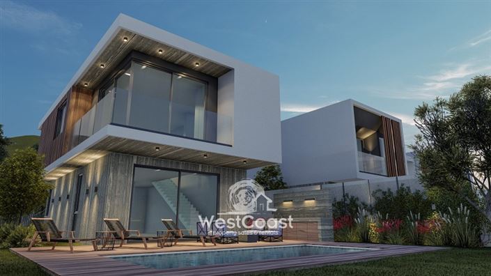 Image No.2-2 Bed Villa for sale