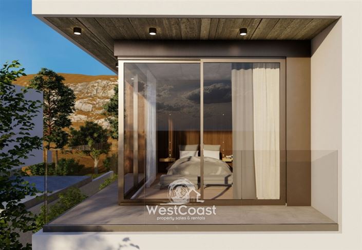 Image No.4-2 Bed Villa for sale