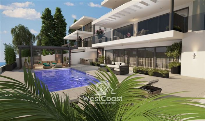 Image No.3-5 Bed Villa for sale