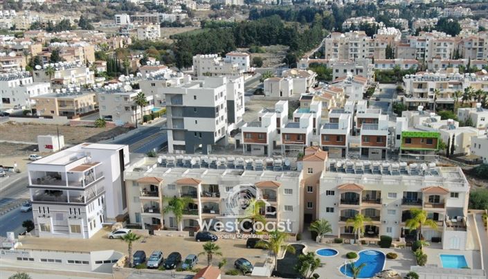Image No.2-Penthouse de 3 chambres à vendre à Universal