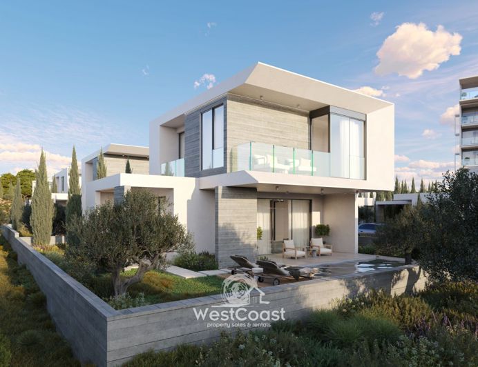 Image No.1-3 Bed Villa for sale