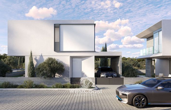 Image No.2-3 Bed Villa for sale