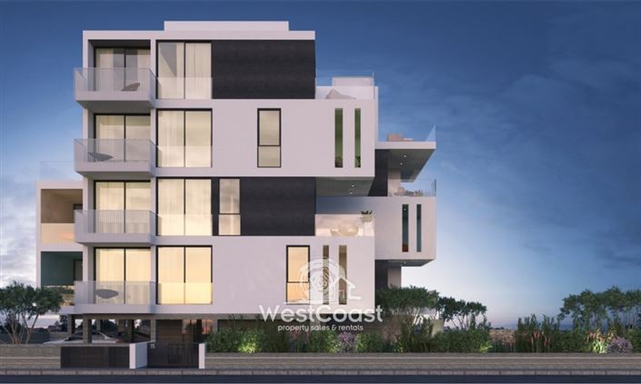 Image No.6-3 Bed Apartment for sale