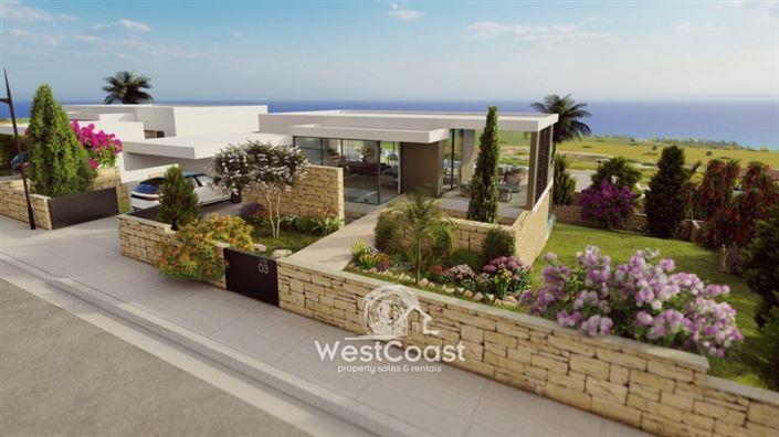 Image No.10-3 Bed Villa for sale