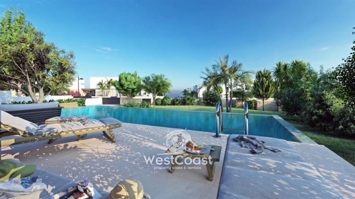 Image No.2-3 Bed Villa for sale