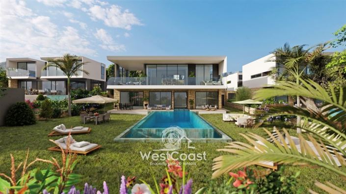 Image No.2-3 Bed Villa for sale