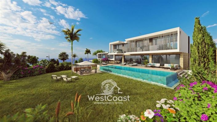 Image No.9-3 Bed Villa for sale