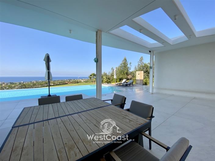 Image No.3-5 Bed Villa for sale